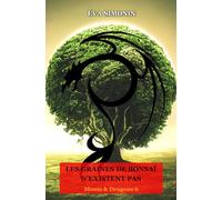 Les graines de bonsaï n'existent pas: Monts & Dragons 6