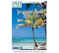 Les Grandes Antilles - DVD