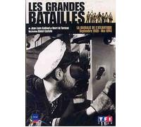 Les grandes batailles : La bataille de l'Atlantique