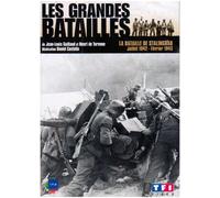 Les grandes batailles : La bataille de Stalingrad