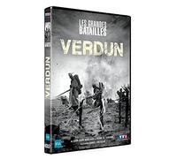 Les grandes batailles - Verdun