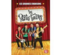 Les Petites Tounes - Les Grandes Chansons / (Can) [DVD] [Region 1] [NTSC] [US Import]