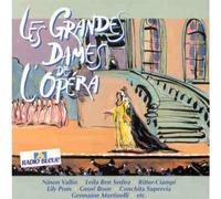 Les Grandes Dames De L'Opéra