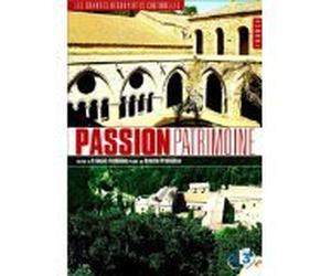 Les grandes découvertes culturelles : Passion patrimoine
