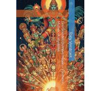 Les Grandes Divinités Mayas - Panthéon, Mythes et Mystères (Mythes et Divinités du Monde - Panthéons et Légendes)