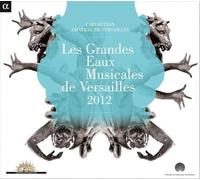 Les Grandes Eaux Musicales