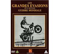 Les Grandes évasions