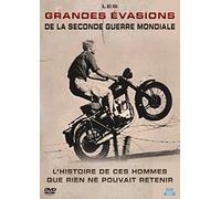 Les grandes évasions de la Seconde Guerre mondiale