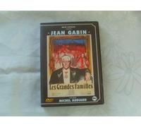 Les grandes familles (DVD) ~ Denys de La Patellière