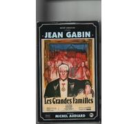 Les grandes familles [VHS]