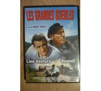 Les Grandes Gueules [FRENCH]