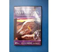 LES GRANDES INVENTIONS - LA PH