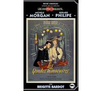 Les grandes manoeuvres