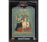 Les Grandes Manoeuvres [Original french version,no english]