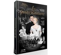 Les Grandes Manœuvres [Edition Prestige Limitée Numérotée blu-ray + dvd + livret + photos + affiche]