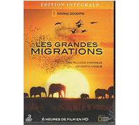 Les grandes migrations