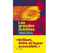 Les Grandes Oubliées