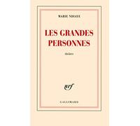 Les grandes personnes