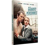 Les grandes personnes [FR Import] [DVD] [1961]