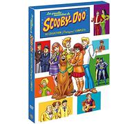 Les Grandes Rencontres de Scooby-Doo : la Collection Presque complète
