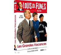 Les Grandes Vacances (FR IMPORT)