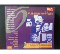Les Grandes Voix De