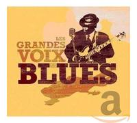 Les Grandes Voix Du Blues