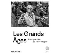 Les Grands Âges: au musée de l’Homme