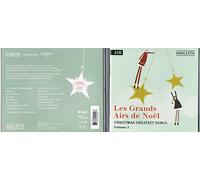 Les Grands Airs De Noel / Various