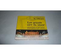 Les Grands Airs de Tenor / Various