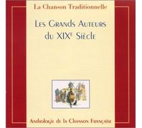 Les Grands Auteurs