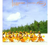 Les Grands Ballets De Tahiti