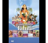 Les grands ballets de Tahiti