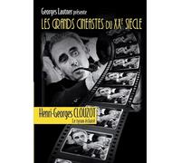 LES GRANDS CINEASTES DU XXeme SIECLE / HENRI GEORGES CLOUZOT