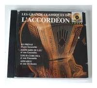 Les Grands Classiques