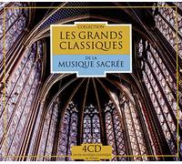 Les Grands Classiques de la Musique Sacrée