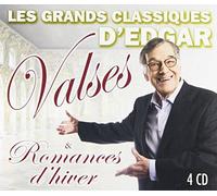 Les Grands Classiques D'edgar