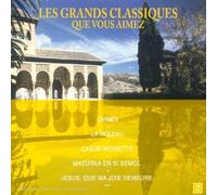 Les Grands Classiques Vol 2
