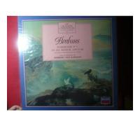 Les grands compositeurs et leur musique N°2: Brahms