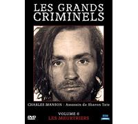 Les Grands criminels Volume 6 : Les meurtriers