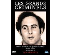 Les Grands criminels Volume 7 : Les déments