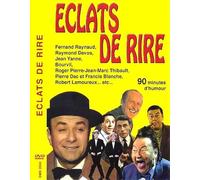 LES GRANDS DU RIRE - VARIOUS A