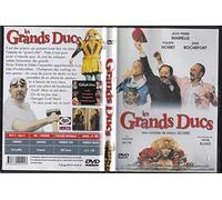 Les Grands Ducs