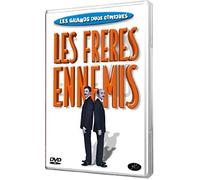 Les Grands Duos Comiques - Les Frères Ennemis