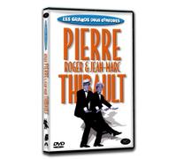 Les grands duos comiques: Roger Pierre et Jean-Marc Thibault