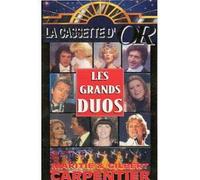Les grands duos - stars de légende