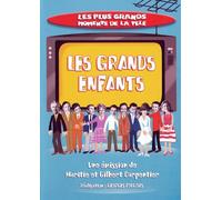 Les Grands Enfants