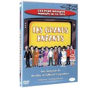 Les Grands Enfants