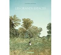 Grands espaces (Les)