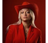 Les Grands Espaces [VINYL]